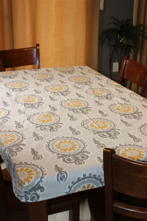 How to Properly Store and Care for Your Table Masci Fitted Tablecloth